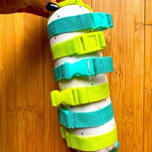 Lovevery buckle barrel